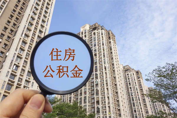 大同个人住房离职公积金如何取（离职住房公积金怎么取）